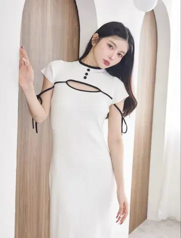 다리치 원피스