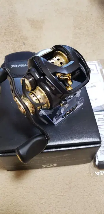 KTF 23 스티즈 AII TW 100XH 컴플리트