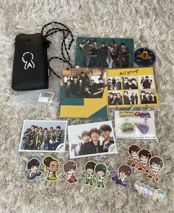 A! group 묶음 판매