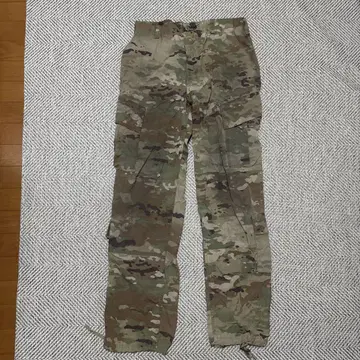00년대 카모플라쥬 카고 팬츠 멀티카모