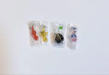 피크민 메지루시 액세서리 2