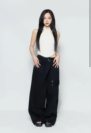 S tucked 데님 1 theredthread