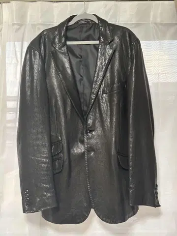 Paul Smith 테일러드 자켓 블랙 시착만 한 상품