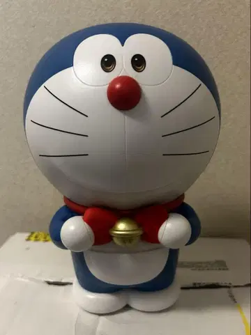 도라에몽 저금통 스탠드바이미 2