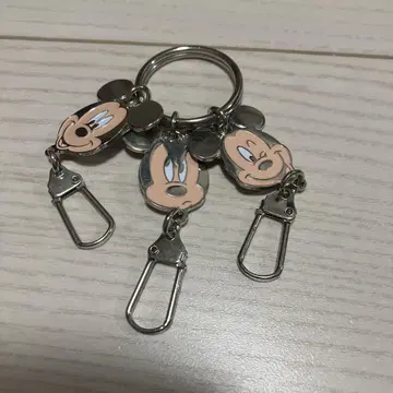 미키마우스 키링