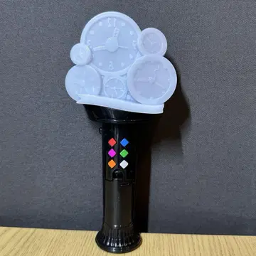 we're Timelesz 응원봉