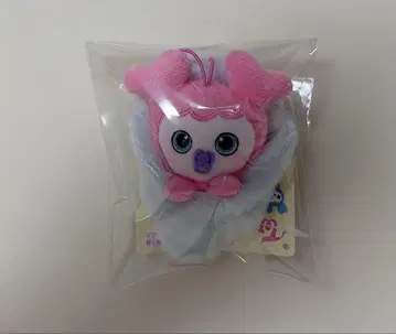 TWICE GiGO 아기 싸개 마스코트 모모