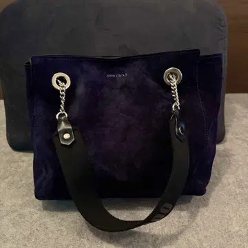 JIMMY CHOO 핸드백