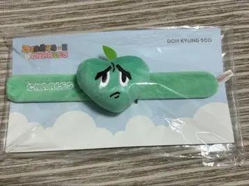 경수 찰스 응원봉 밴드