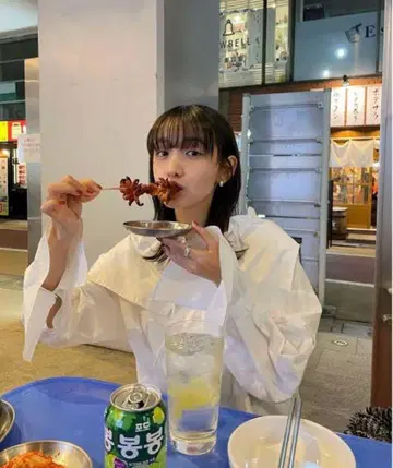 CLANE 2WAY BAB 상의