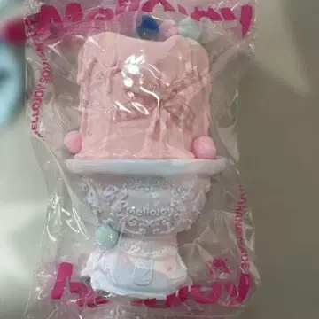 Mellojoy DIYJOJO 스퀴즈 도파민 옛날 옛적