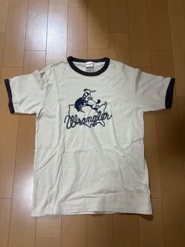 Wrangler 티셔츠
