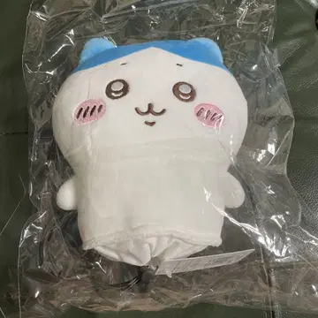 치이카와 (먼작귀) 골프헤드커버
