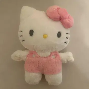 산리오 헬로키티 키티  봉제 인형