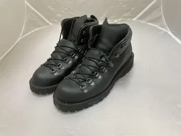 Danner 대너 마운틴라이트 9.5 EE 블랙