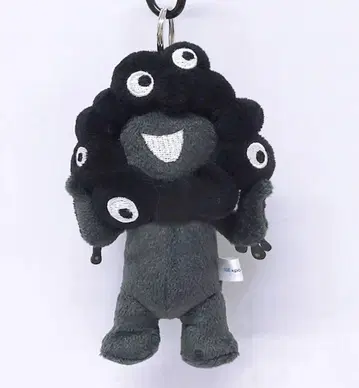 먄먀쿠 캐릭터 봉제 인형