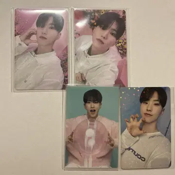 SEVENTEEN 세븐틴 Alwaysyours 호시 묶음 판매