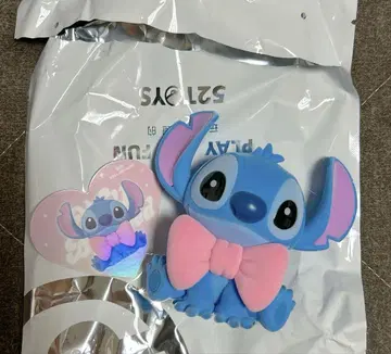 52TOYS 스티치
