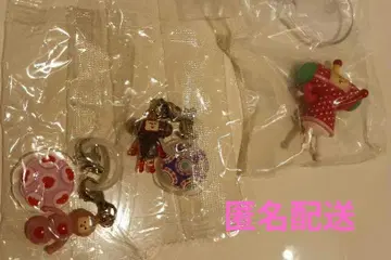 괴혼 가챠 메지루시 쿠로 라 마안 나란분데스 이치고 짱