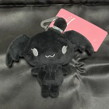 롤로매닉 산리오 아베일 봉제 인형 마스코트