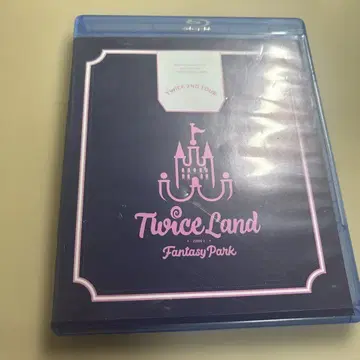 TWICE 라이브 TWICErand Zone 2fantasy park