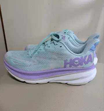 호카 클리프톤9 HOKA CLIFTON9 23cm