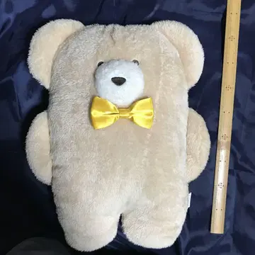 포근 모코모카 x INI 콜라보 기무라 마사야 봉제 인형