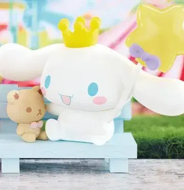 산리오 캐릭터즈 베프 메모리즈