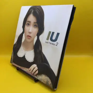 IU / Last Fantasy 2 [수입반]