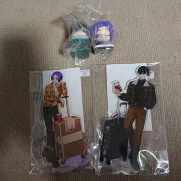 블루록 블루록 묶음 판매