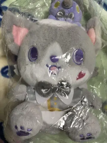 츄라라 제오참 JOCHUM 꾸미기 시리즈