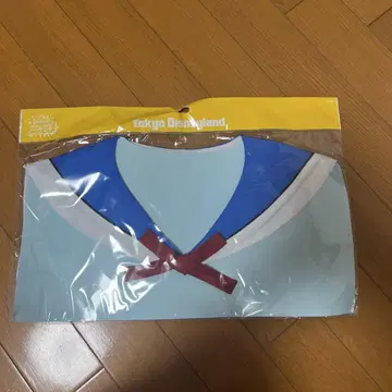 도날드 탈부착 카라