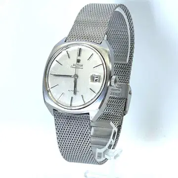 WALTHAM 작동 오토매틱 Americana 아메리카나