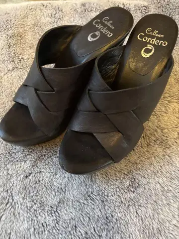 Cordero 뮬