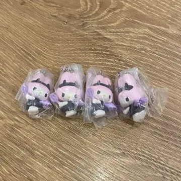 산리오 장난 악마 스윙 마이멜로디 세트