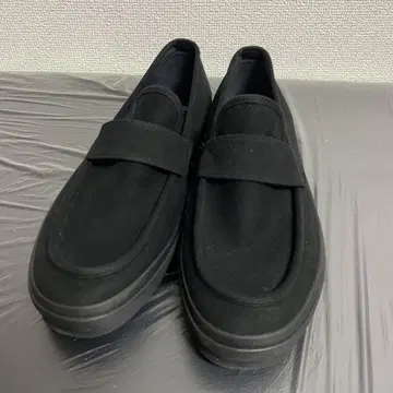 문스타 Moonstar 로피 Loafy 26cm 슬립온
