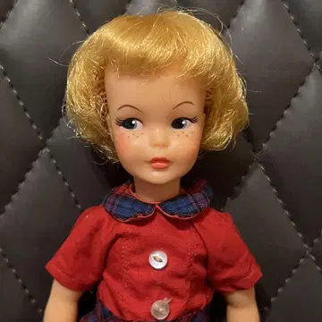 금발 페퍼 짱 오리지널 의류