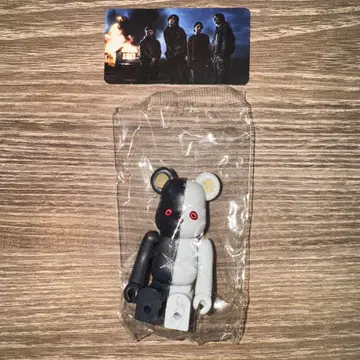 BE@RBRICK 50series bring me the horizon
