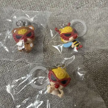 히스테릭미니 HYSTERIC MINI 메지루시 액세서리