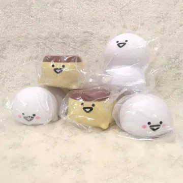 오문구와 함께 말랑말랑시리즈