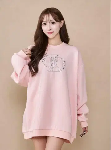 DD 비쥬 풀오버