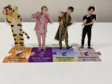 Travis Japan 마츠쿠라 카이토 아크릴 스탠드