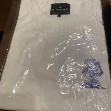 amazarashi 티셔츠