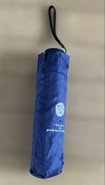 오다 카즈마사 Far East Caf'e 굿즈 접이식 우산