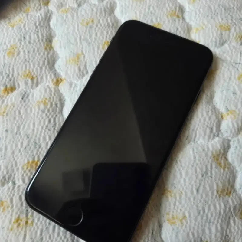 아이폰 se3 64gb 배터리 85 블랙 공기계 스마트폰