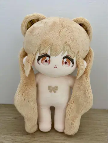 무속성 봉제인형 20cm