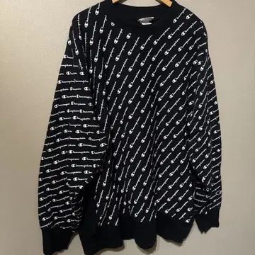 챔피온 트레이닝복 2XL