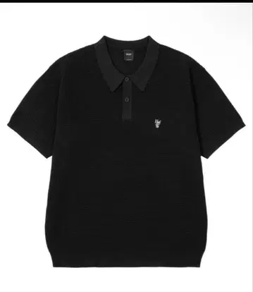 HUF 1984 KNIT POLO