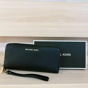 MICHAEL KORS 장지갑