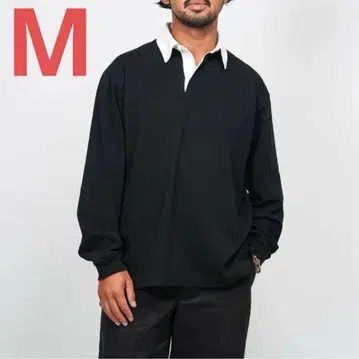 OVY 라거 셔츠 M KAJA
